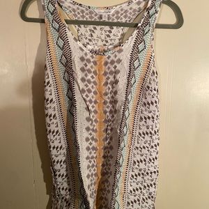 Charming Charlie size Medium multiple colors